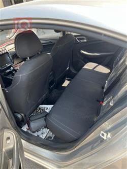 MG 5